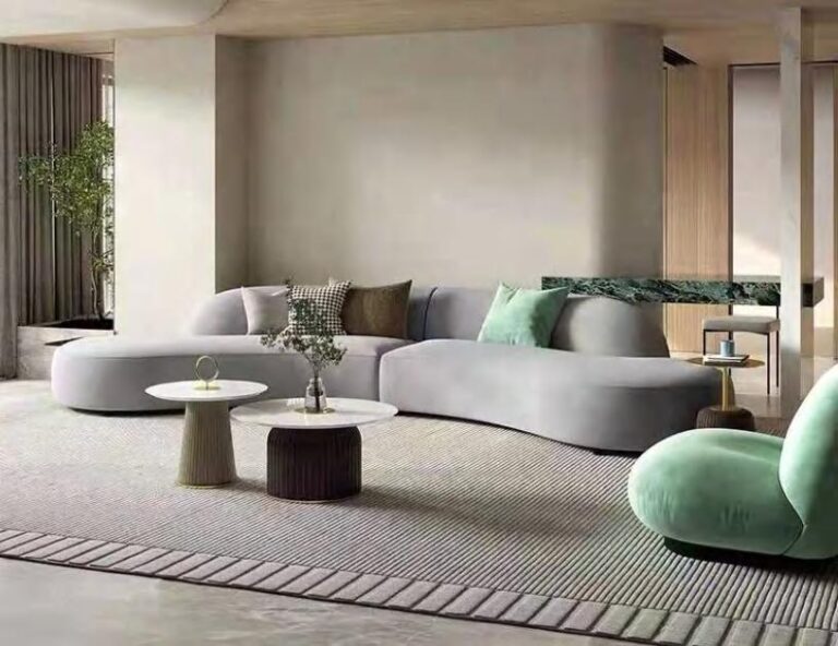 2. Yexuan Luxury Living room Furniture Catalog 2024-圖片-32