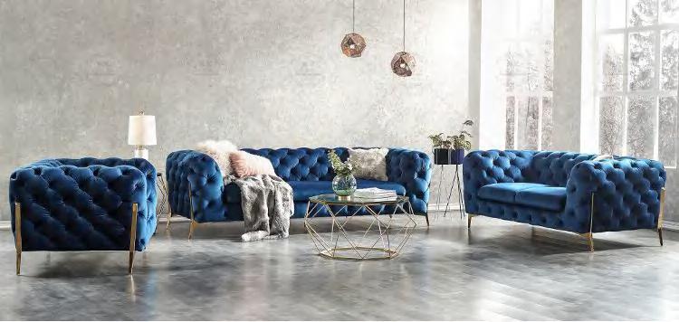 2. Yexuan Luxury Living room Furniture Catalog 2024-圖片-57