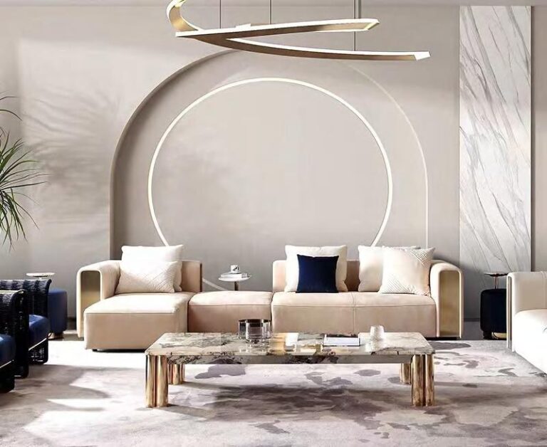 2. Yexuan Luxury Living room Furniture Catalog 2024-圖片-69