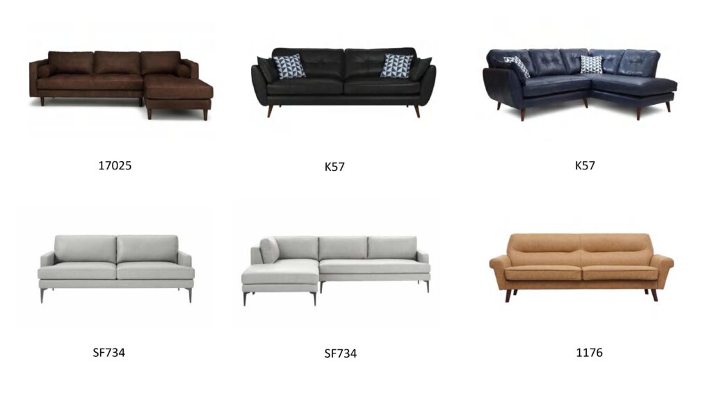 2024 BT 歐野家居OUYE sofa and lounge chair 圖片 40