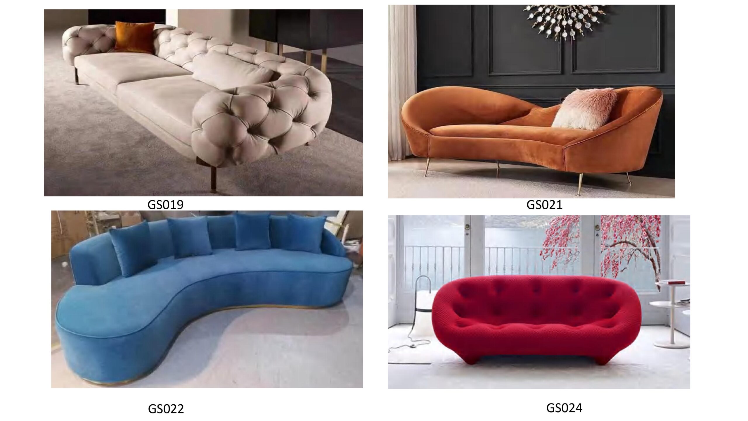 2024 BT 歐野家居OUYE sofa and lounge chair 圖片 6 scaled