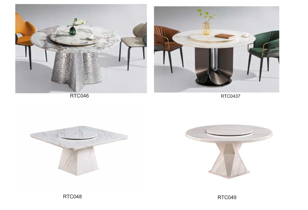 2024 Beston dining tables chairs 圖片 38