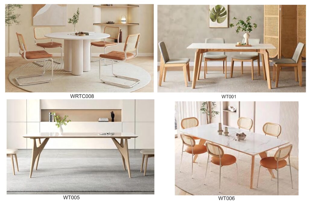 2024 Beston dining tables chairs 圖片 41