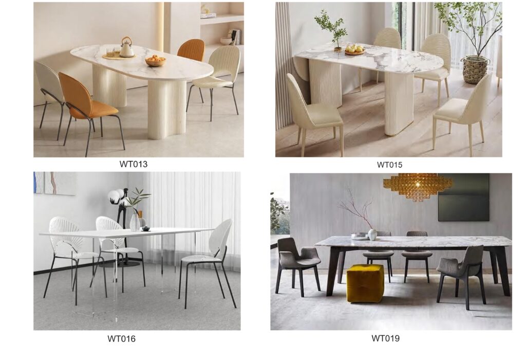 2024 Beston dining tables chairs 圖片 43