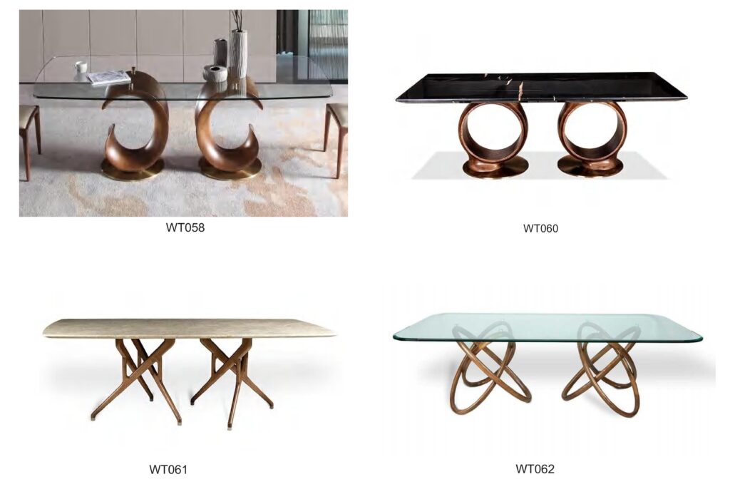 2024 Beston dining tables chairs 圖片 47