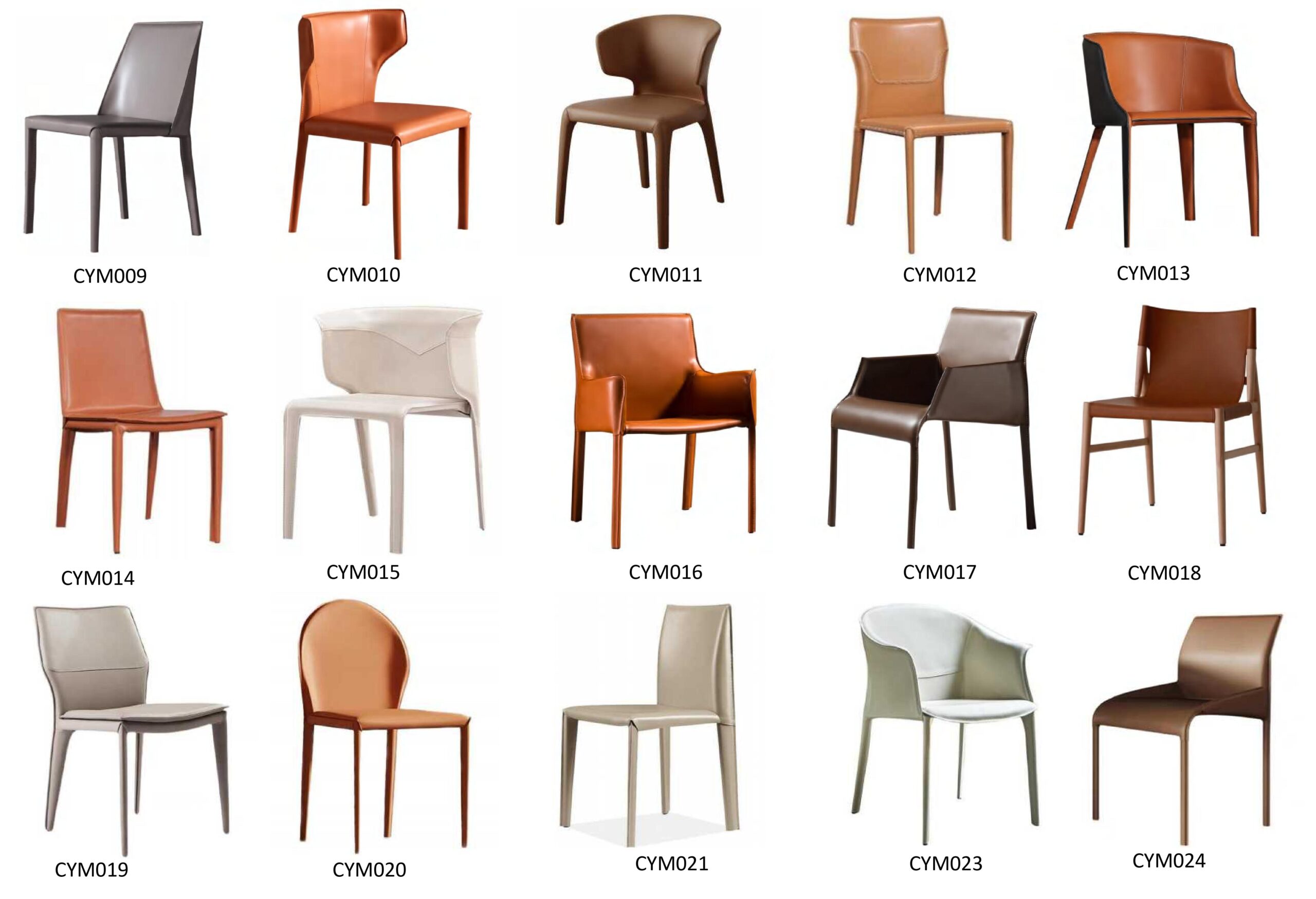 2024 Beston dining tables chairs 圖片 63 scaled