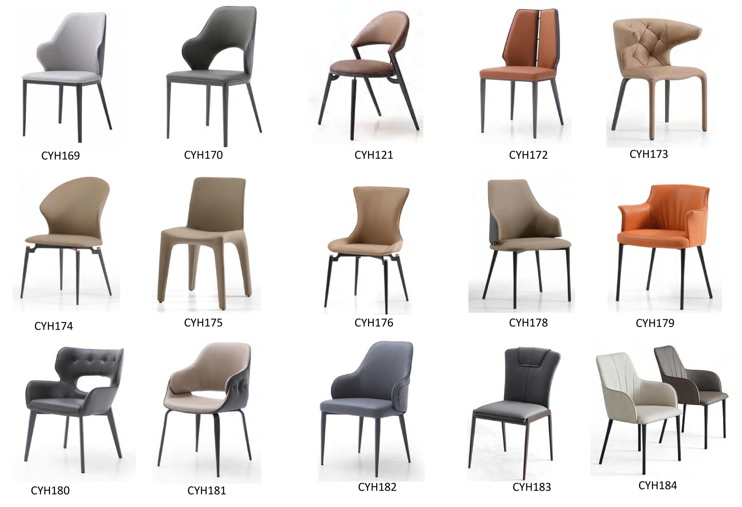 2024 Beston dining tables chairs 圖片 69 scaled