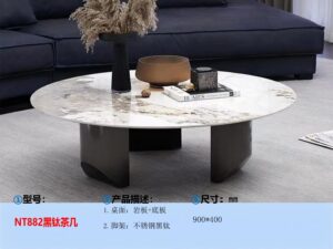 9513家具NT0 家具茶几目錄2024.3 圖片 30