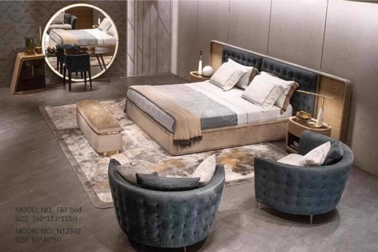 Gainsville Luxury Beds 2024.7.2-圖片-23