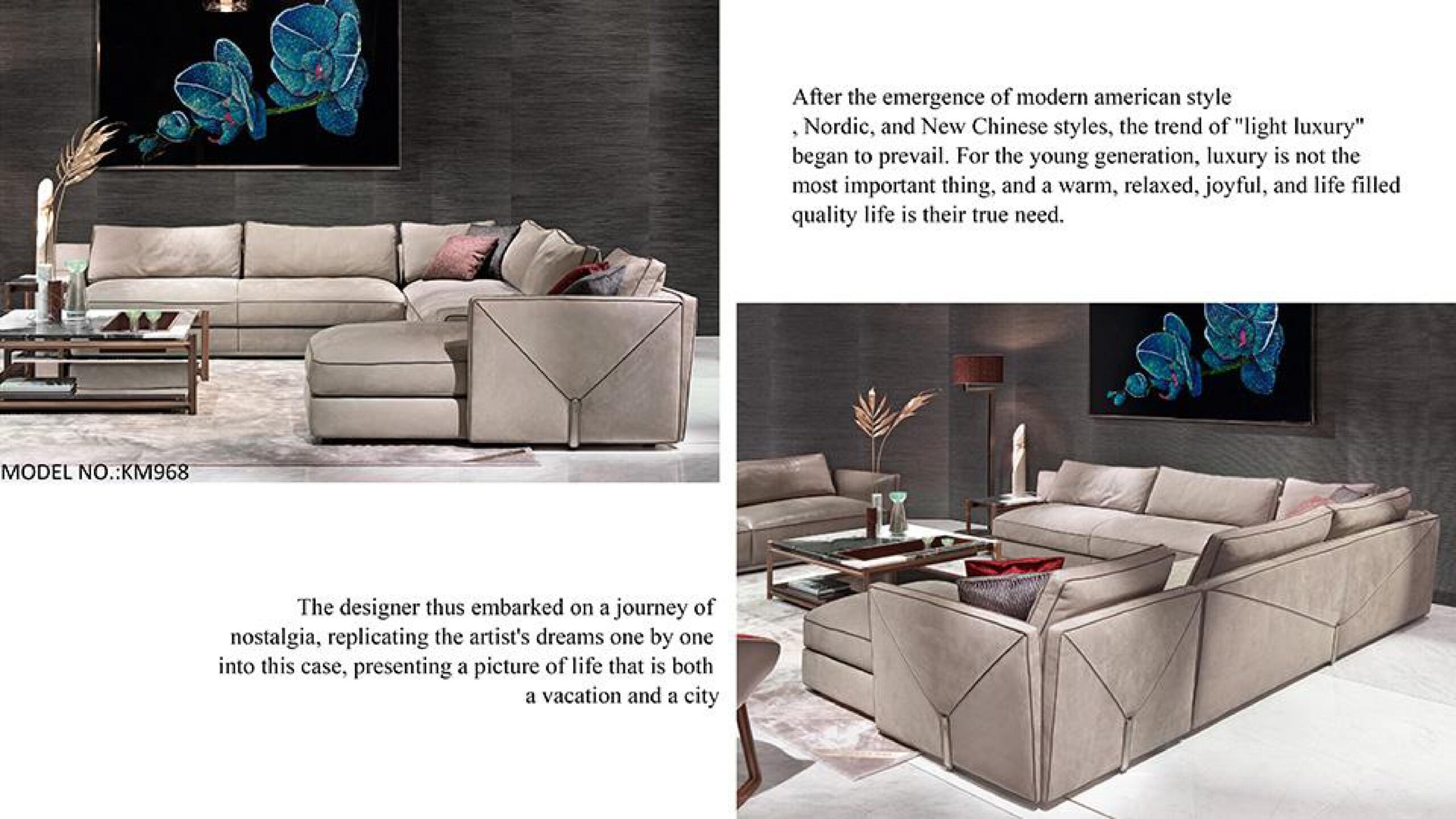 Gainsville Luxury Sofas 圖片 20 scaled