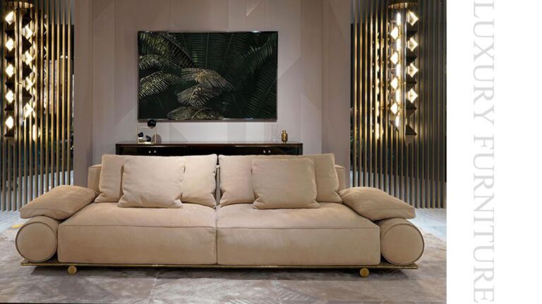 Gainsville Luxury Sofas-圖片-22