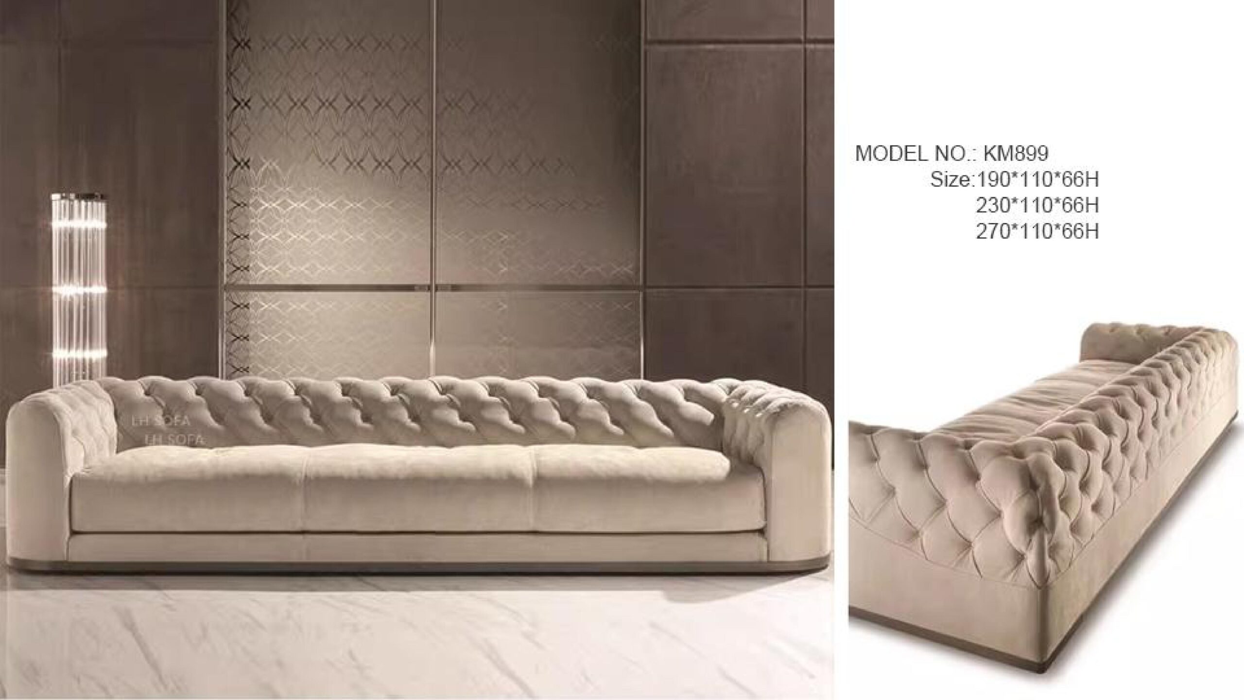 Gainsville Luxury Sofas 圖片 25 scaled