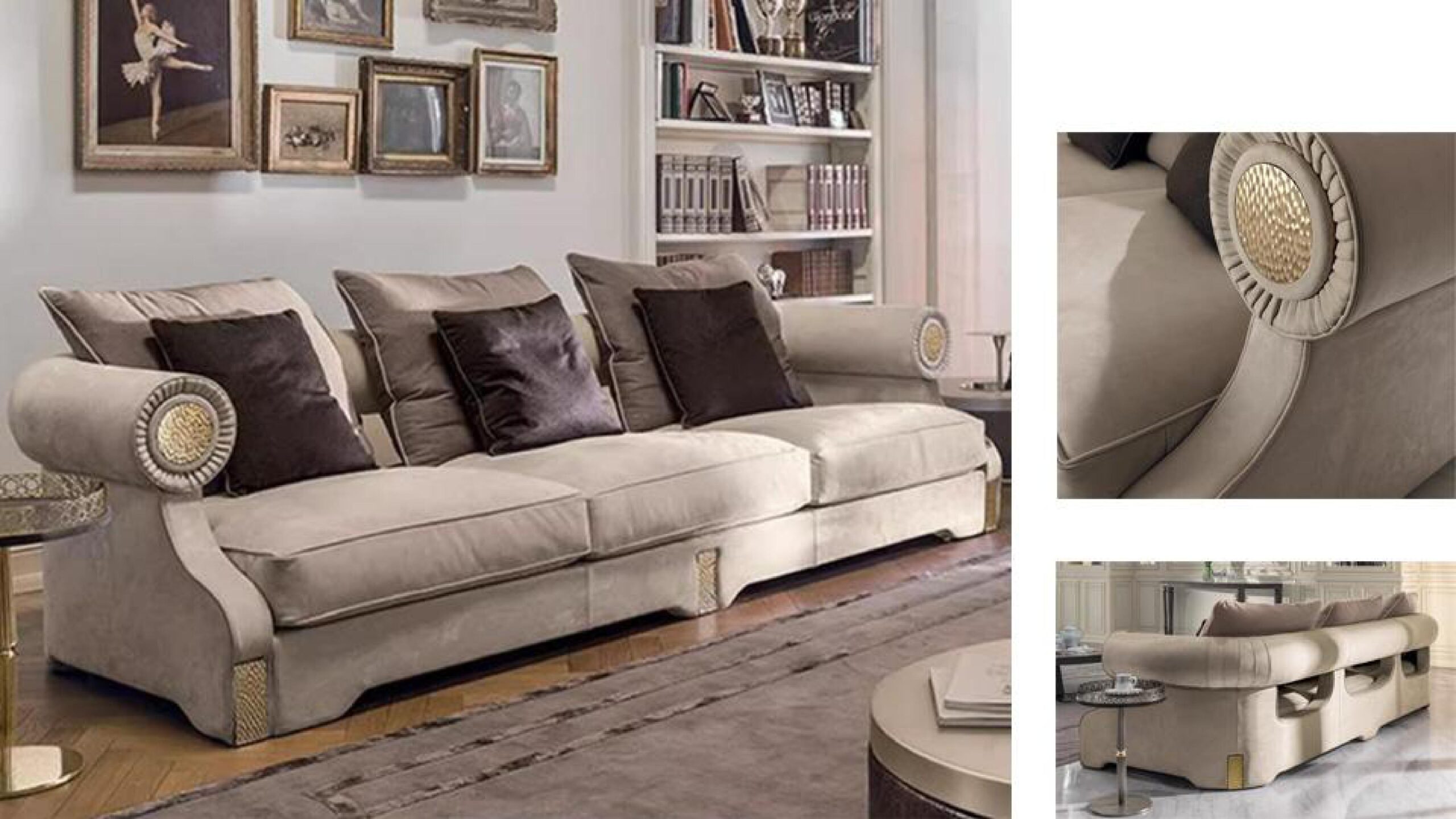 Gainsville Luxury Sofas 圖片 28 scaled