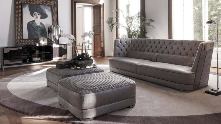 Gainsville Luxury Sofas-圖片-7