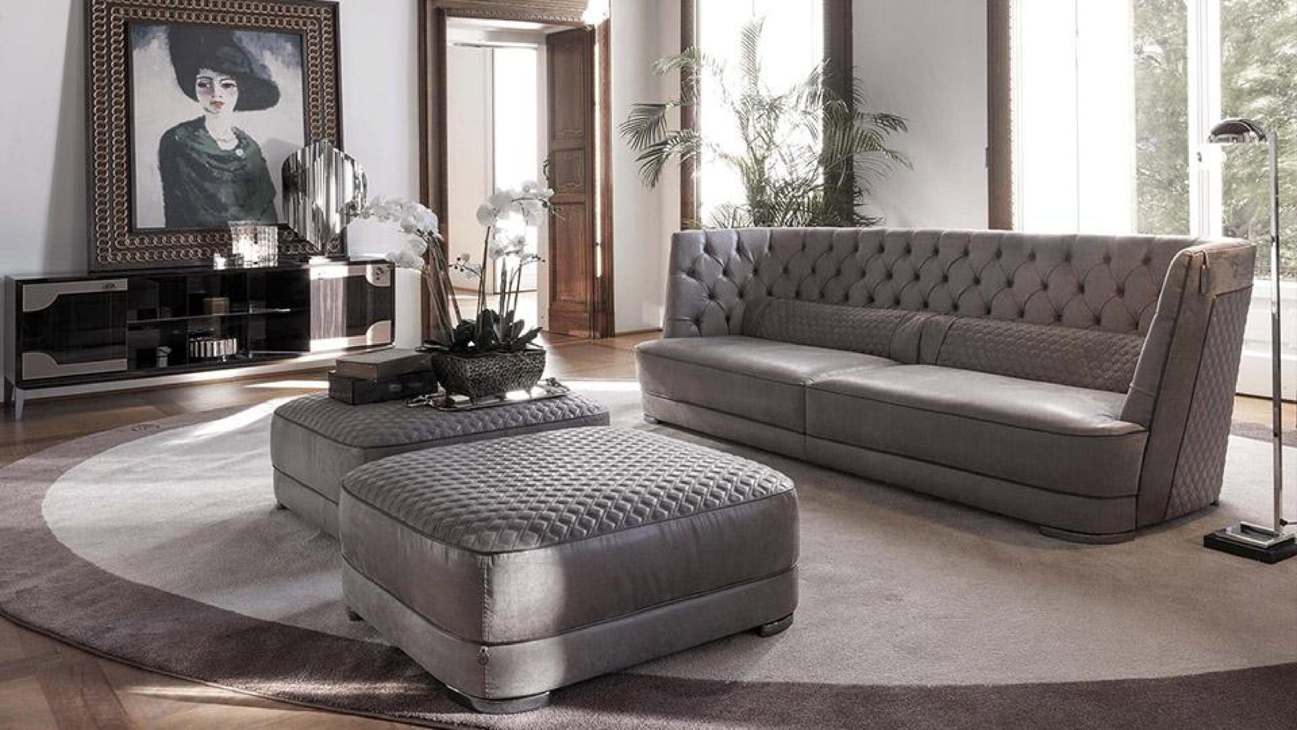 Gainsville Luxury Sofas 圖片 7 scaled