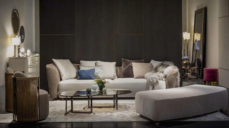 Gainsville Luxury Sofas-圖片-8