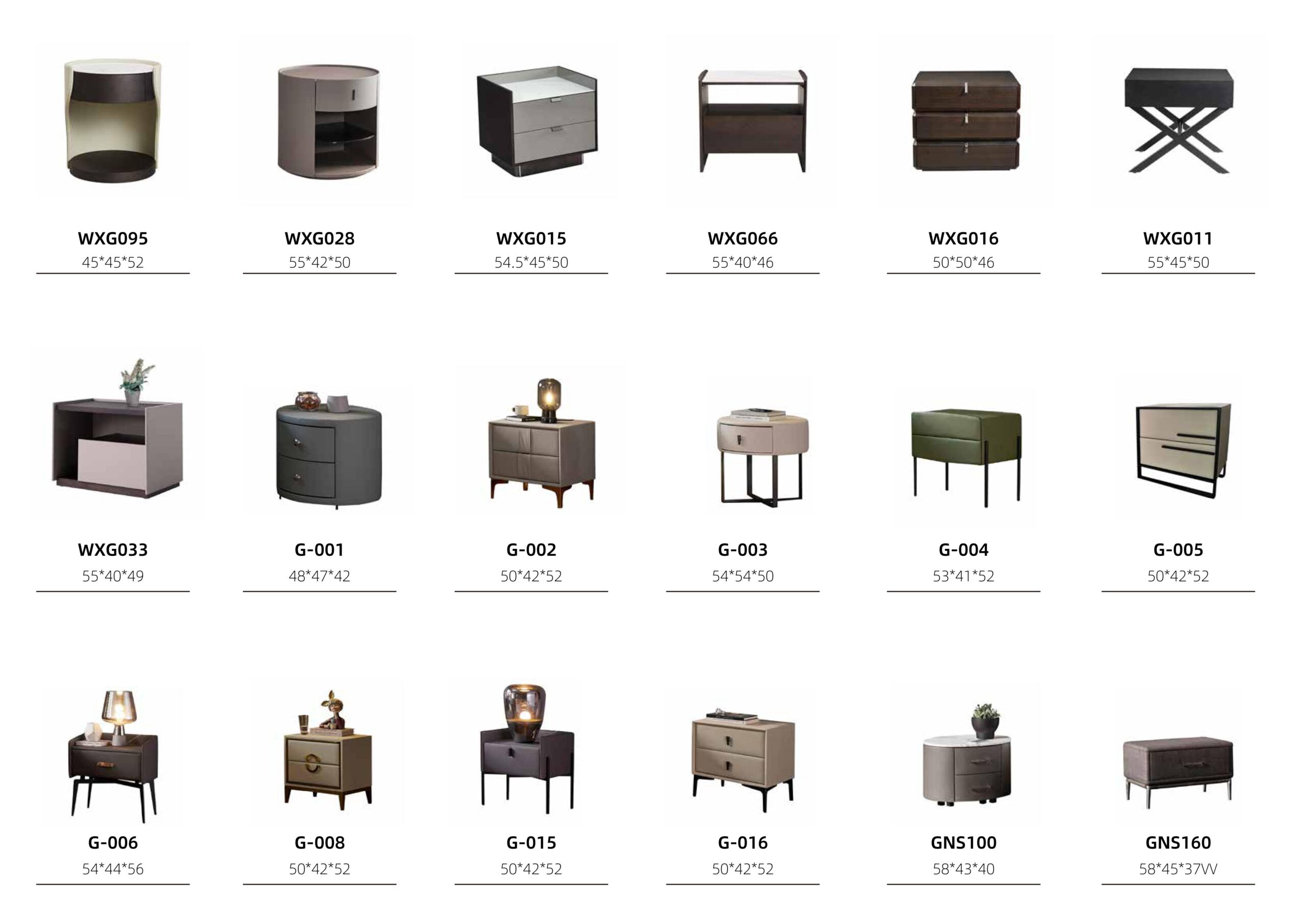 Gainsville bedside tables brochure 圖片 4 2 scaled