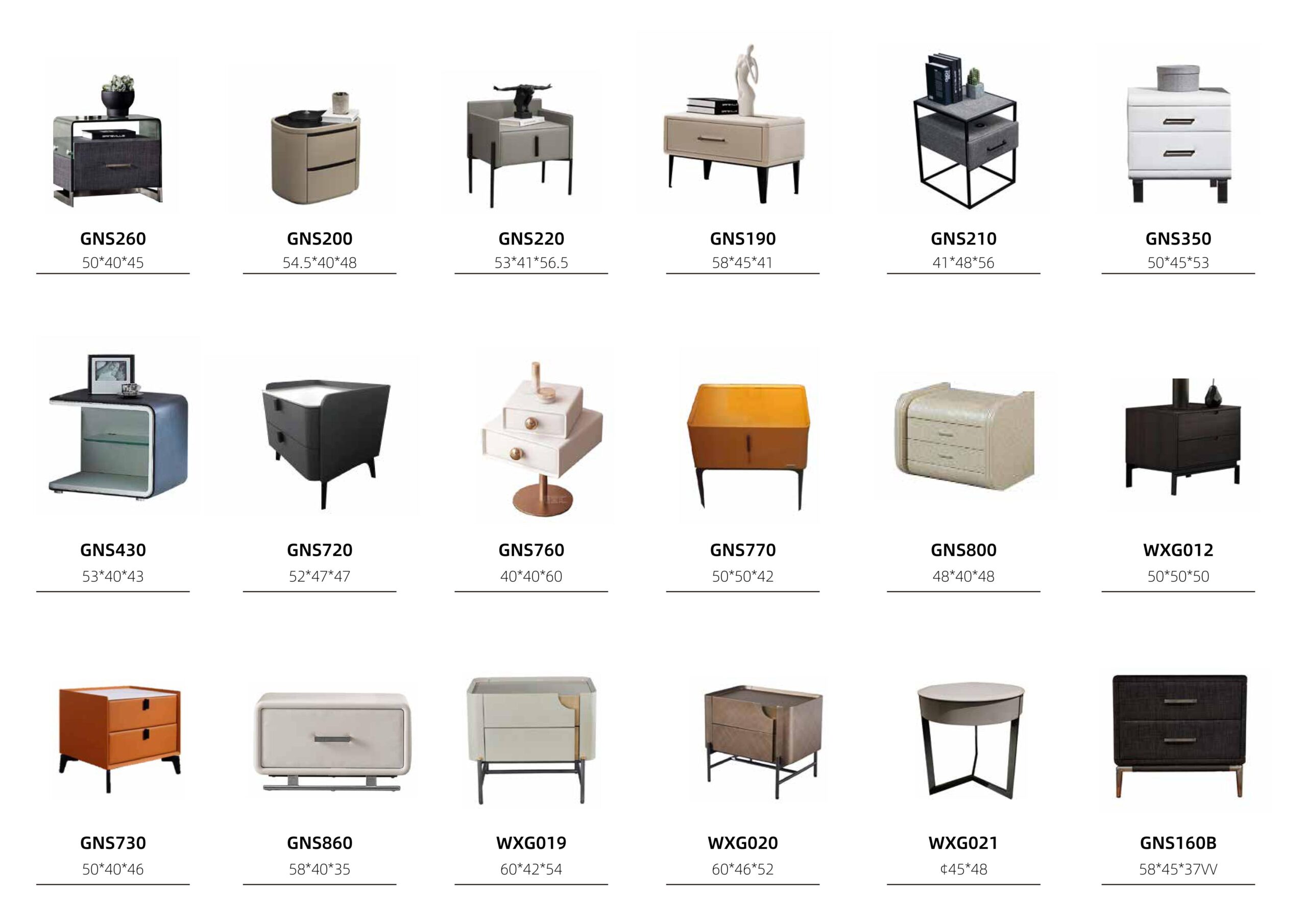 Gainsville bedside tables brochure 圖片 5 2 scaled