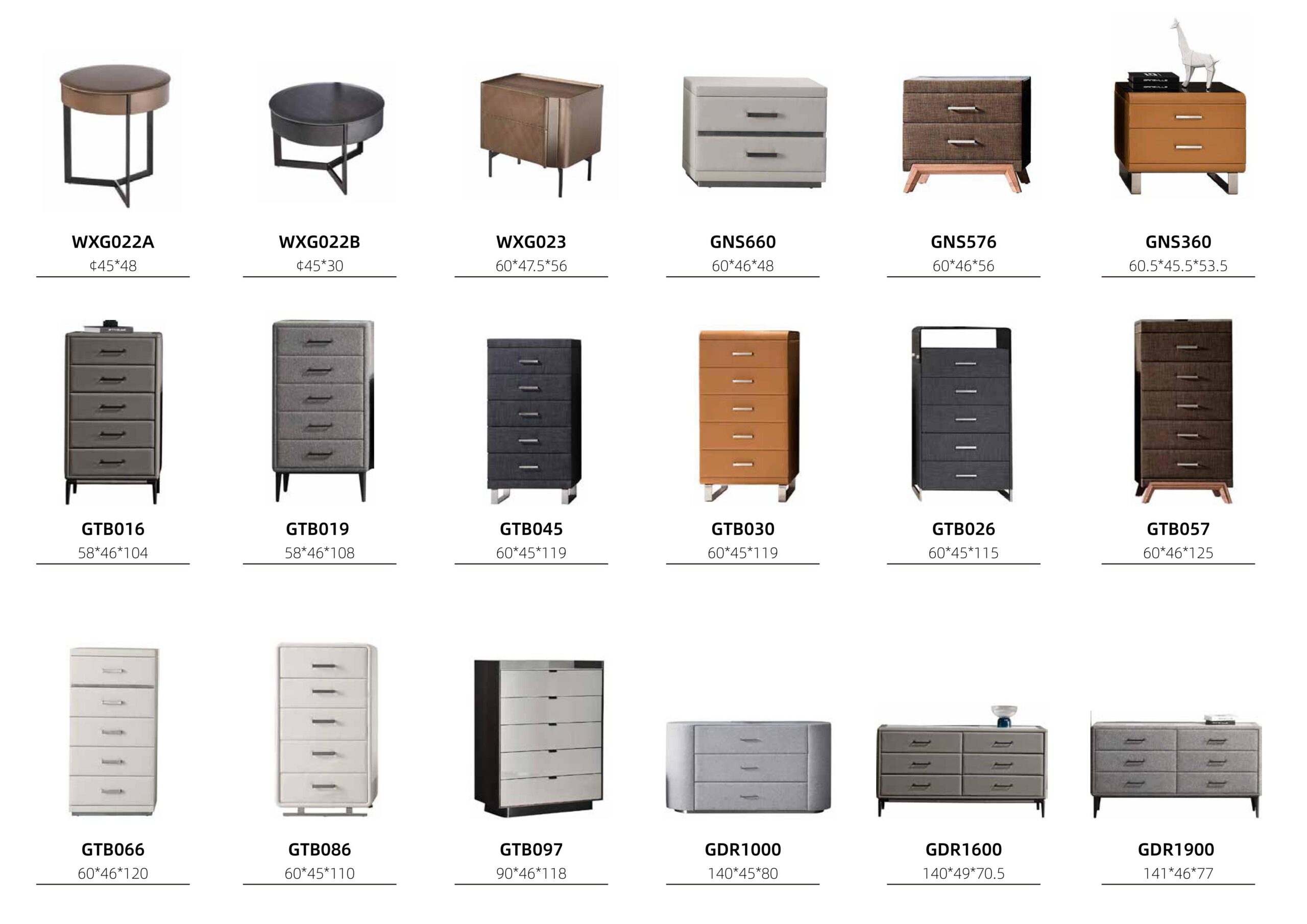 Gainsville bedside tables brochure 圖片 6 1 scaled