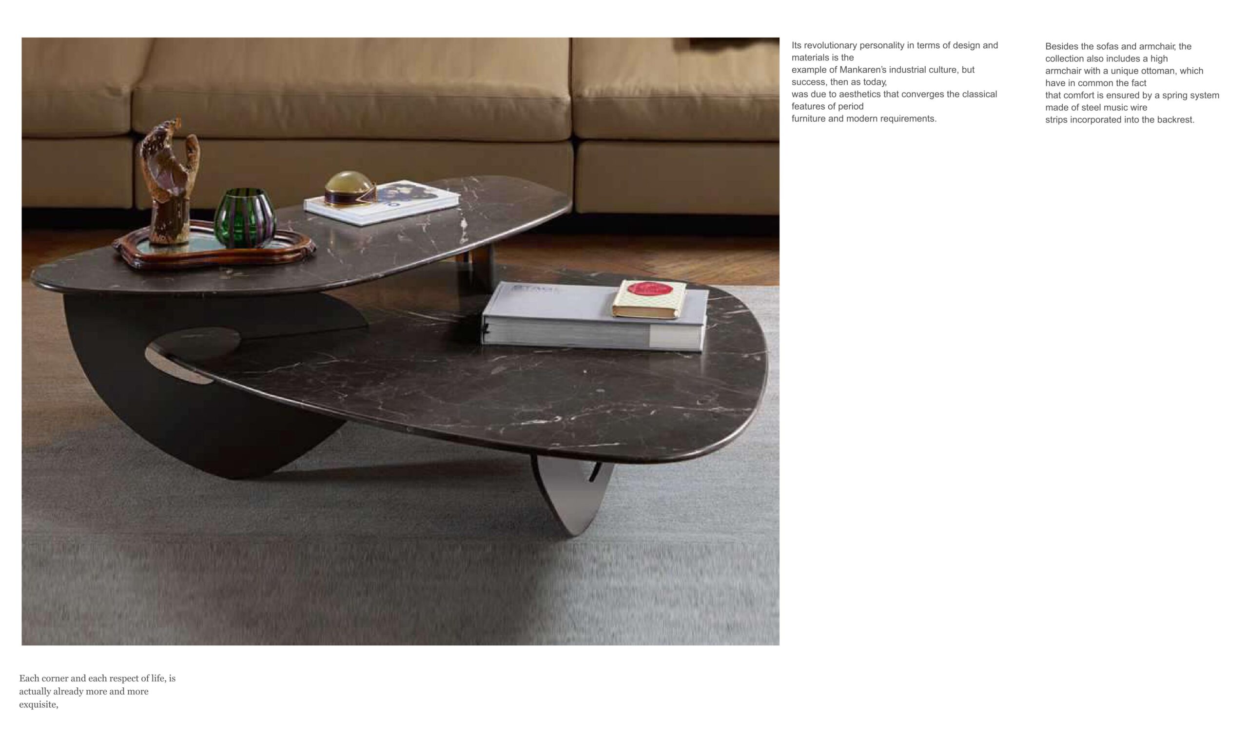 Gainsville coffee table 2023 圖片 24 1 scaled