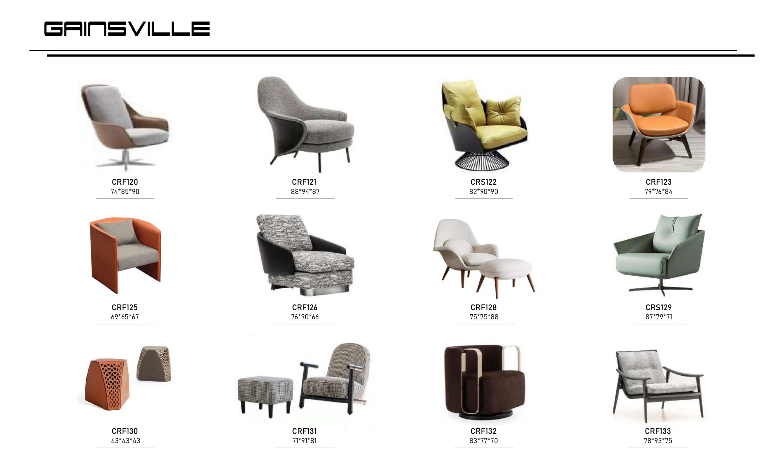 Gainsville living room chairs 2023 圖片 70 scaled