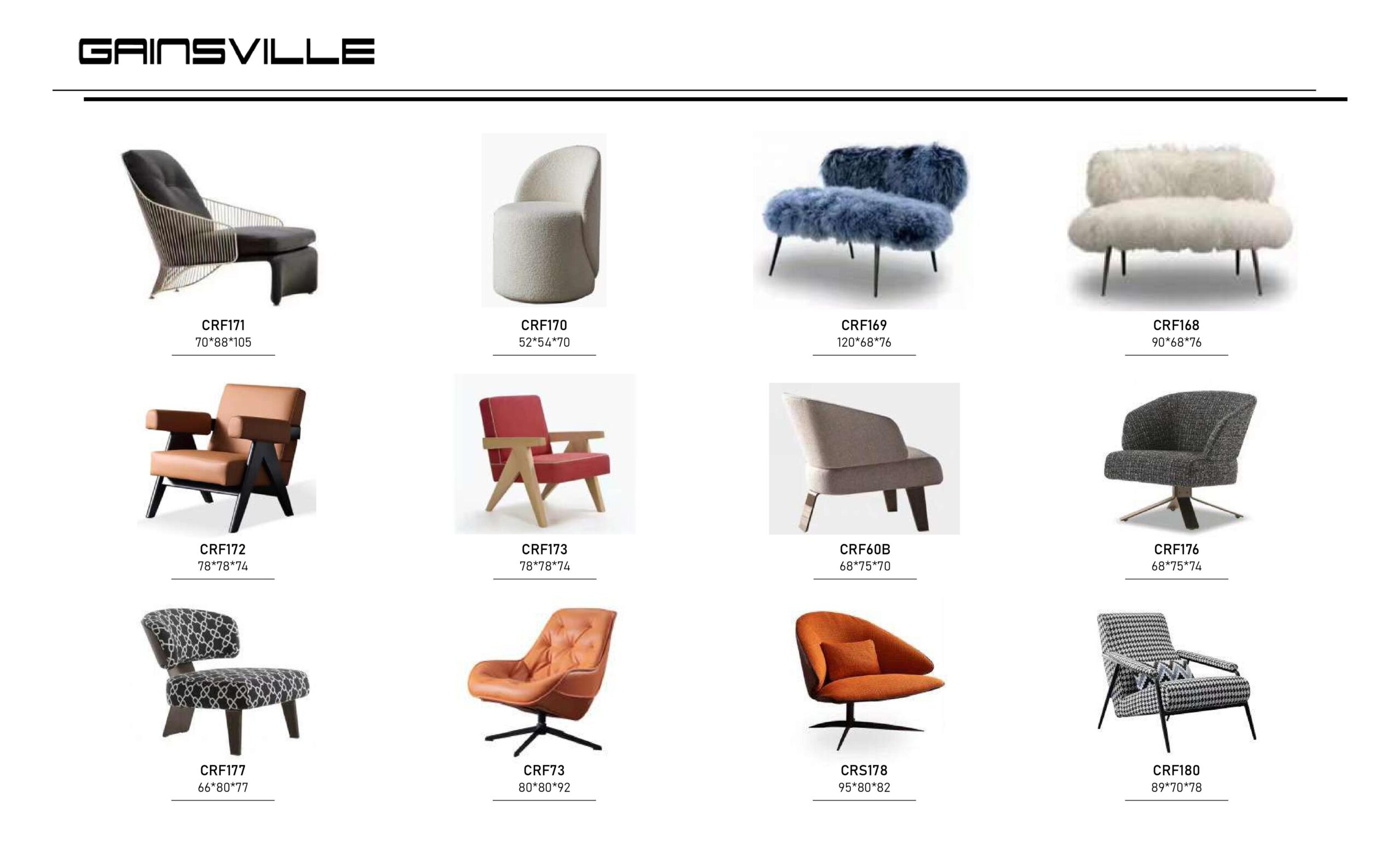 Gainsville living room chairs 2023 圖片 73 scaled