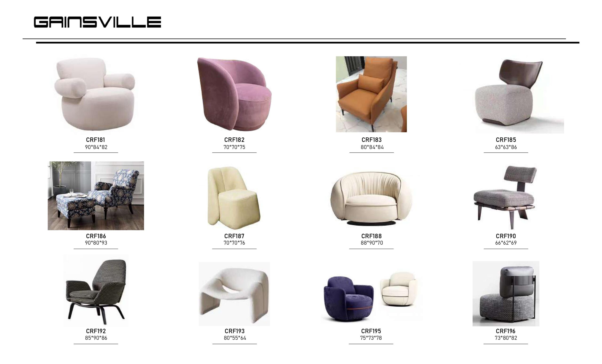 Gainsville living room chairs 2023 圖片 74 scaled