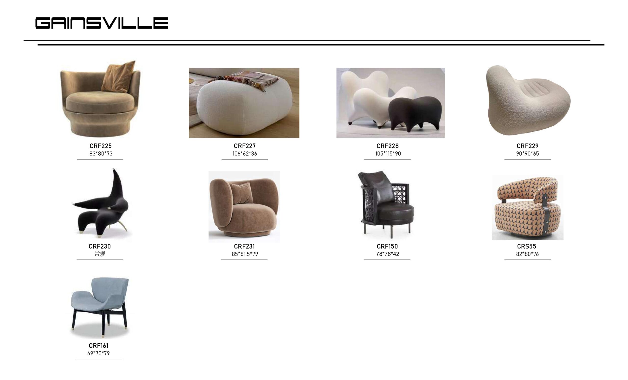 Gainsville living room chairs 2023 圖片 77 scaled