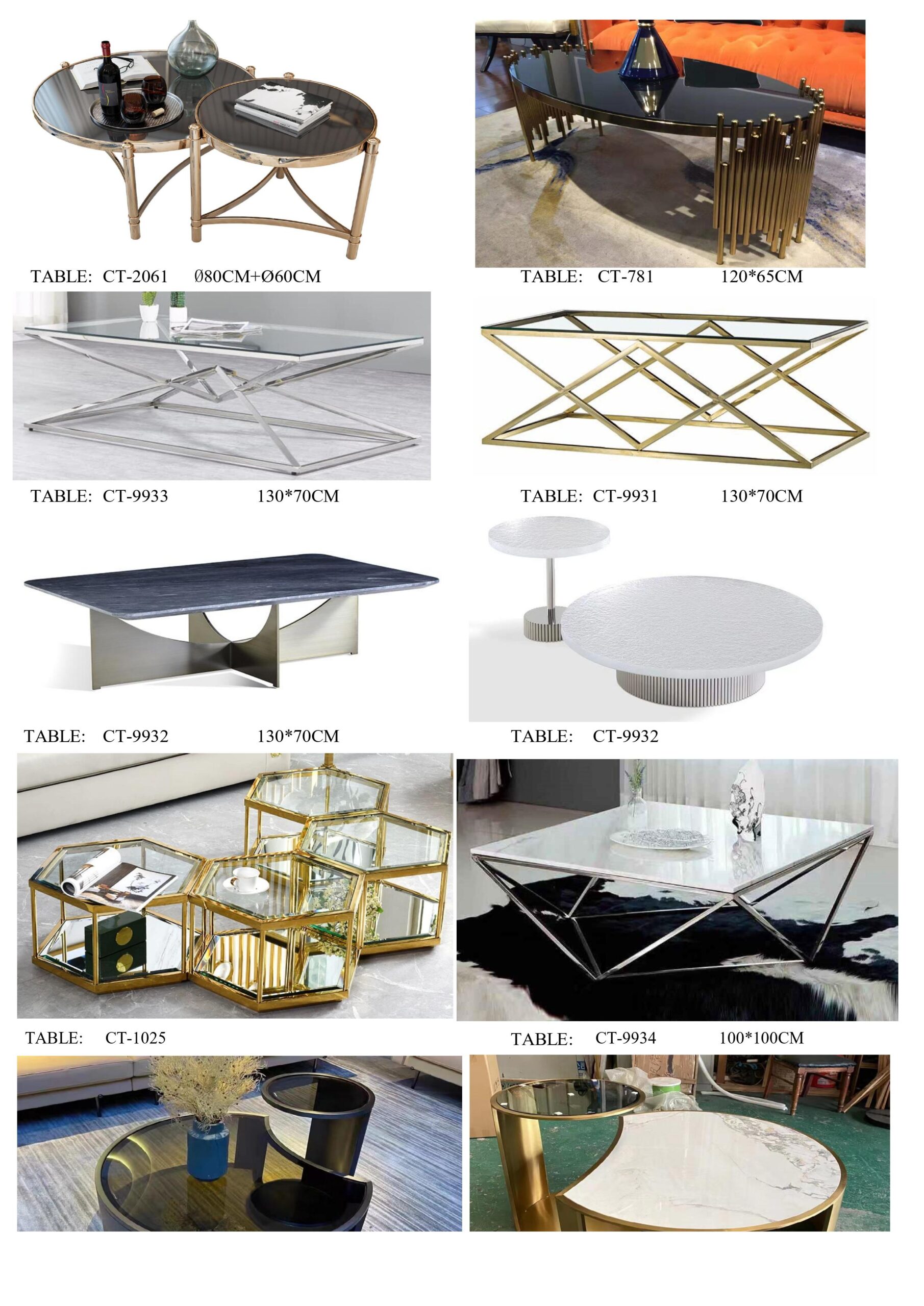 KS Coffee table 圖片 14 scaled