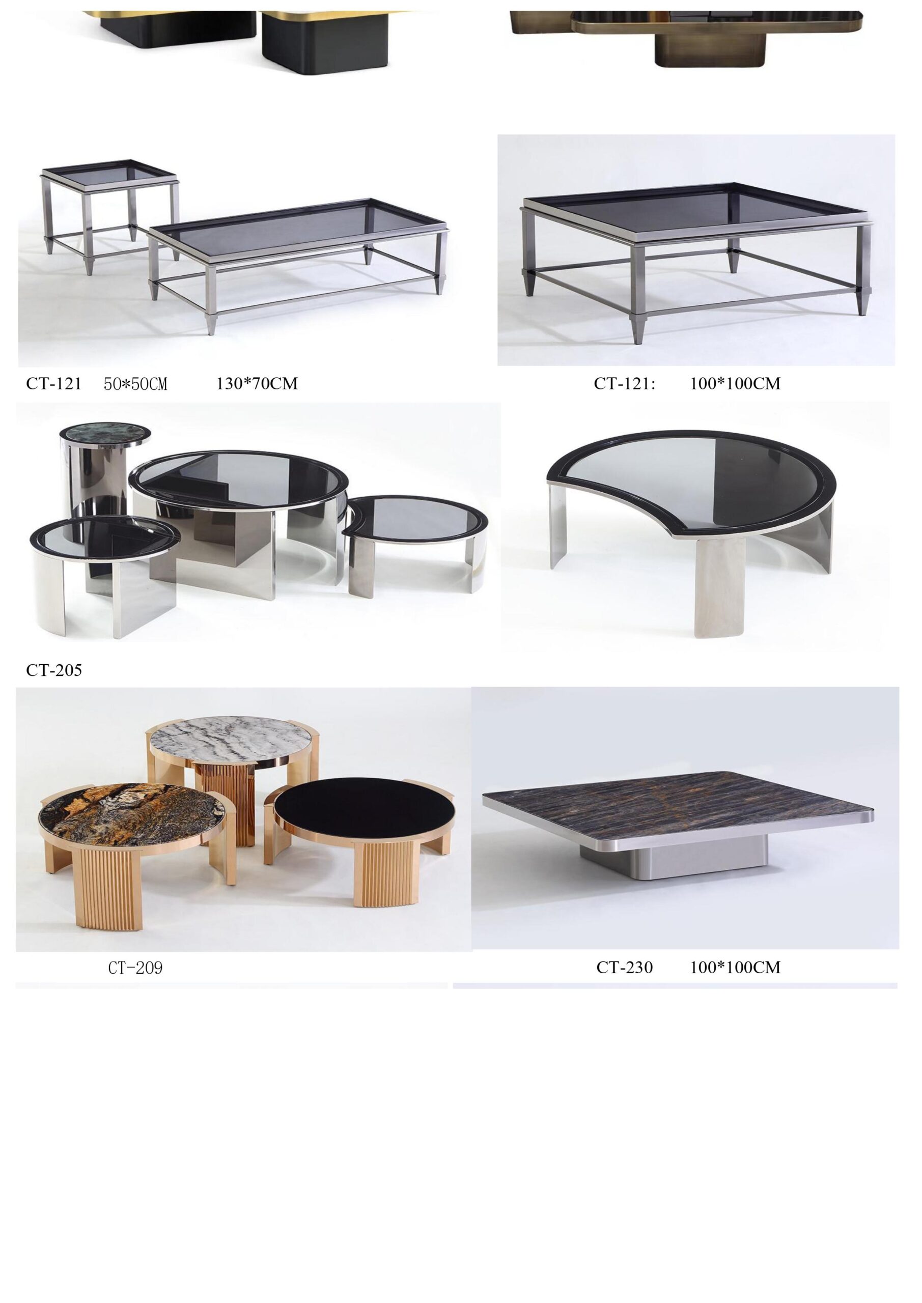 KS Coffee table 圖片 22 scaled