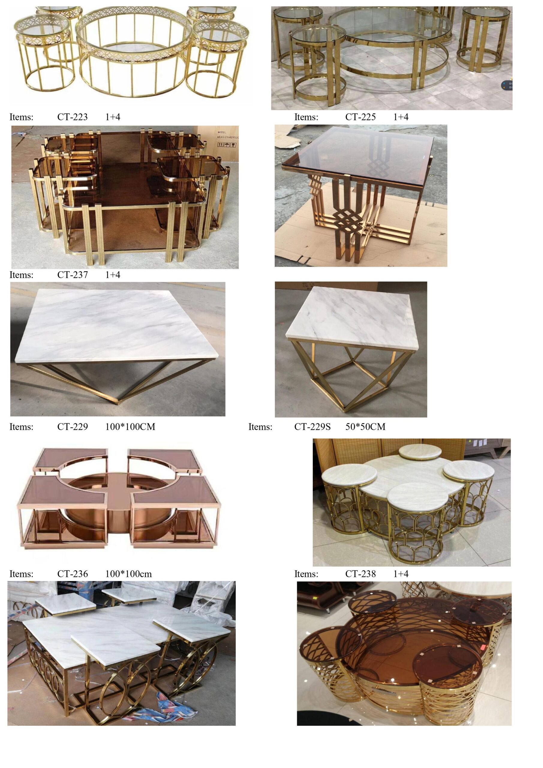 KS Coffee table 圖片 28 scaled