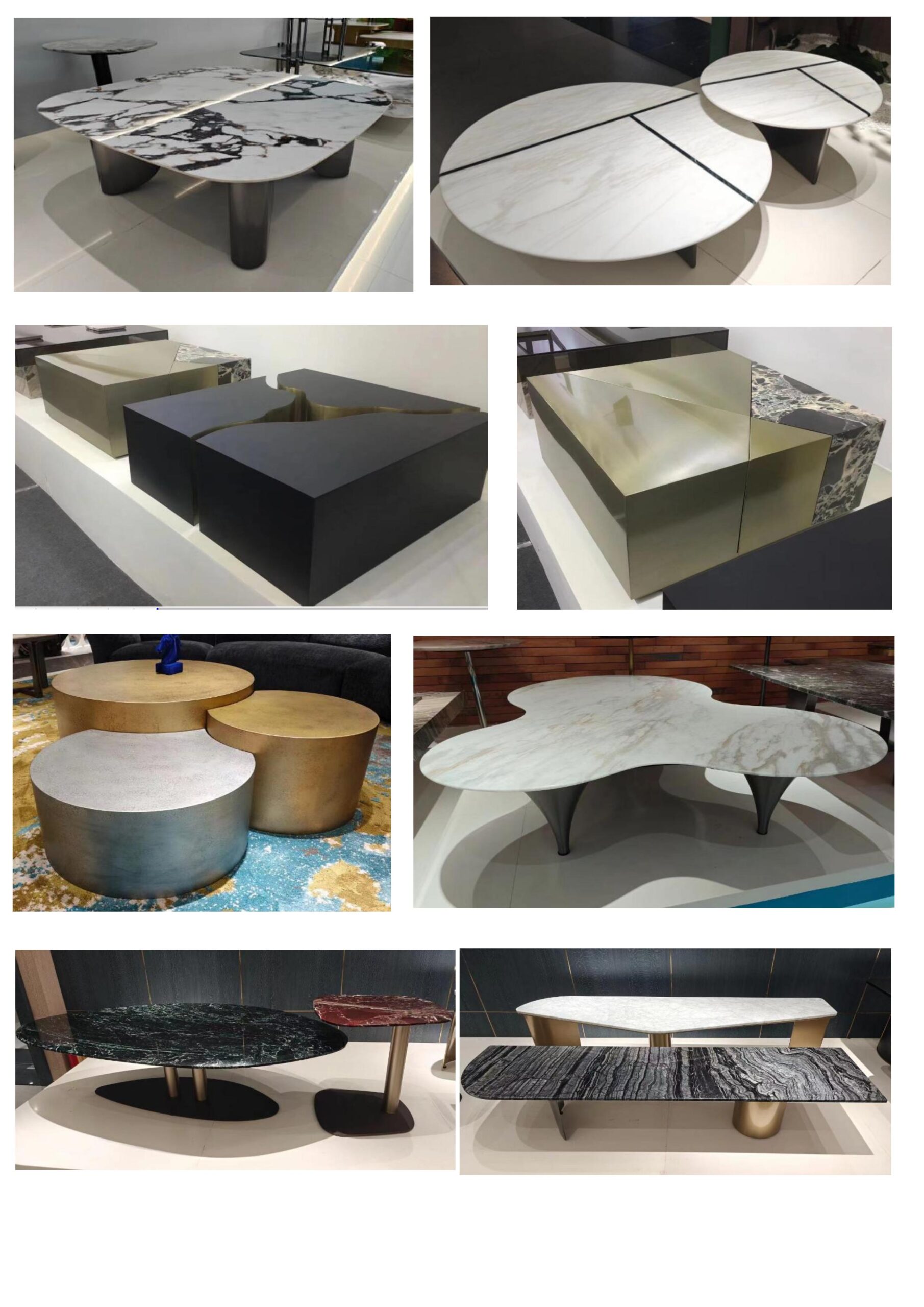 KS Coffee table 圖片 3 scaled