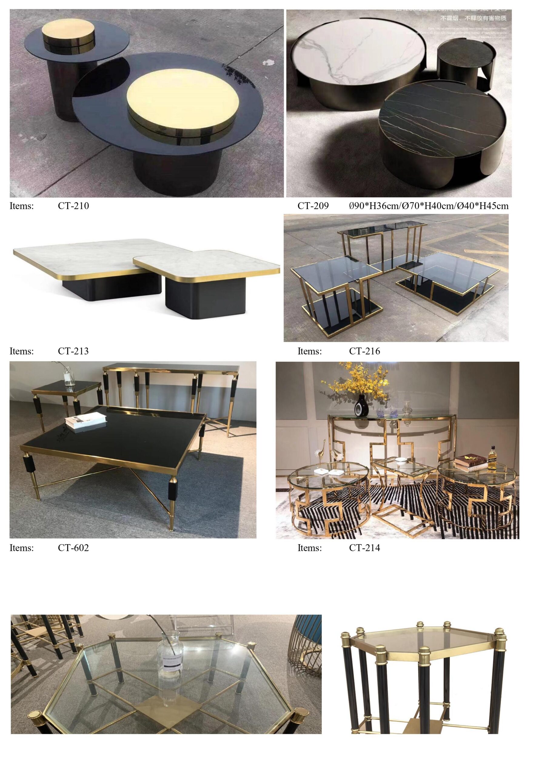 KS Coffee table 圖片 32 scaled